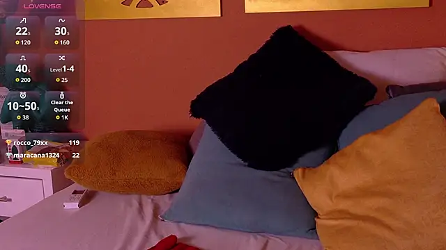 AndyKnoxx's cam snapshot