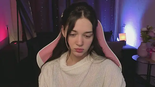 Seline_Vibe's cam snapshot