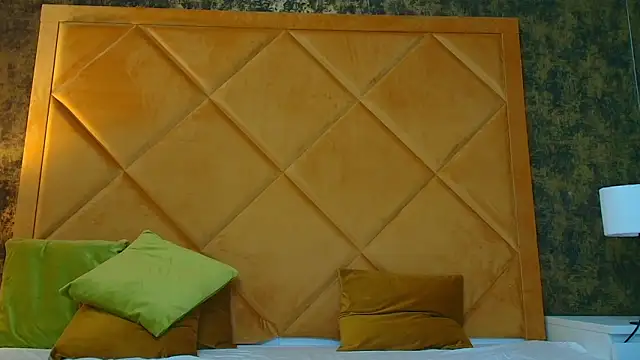 PatriciaStorm's cam snapshot