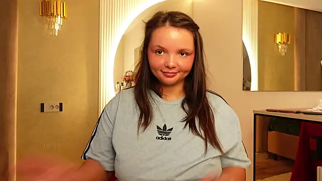 CelesteBailey's cam snapshot