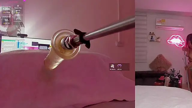 Maria_Jones_'s cam snapshot