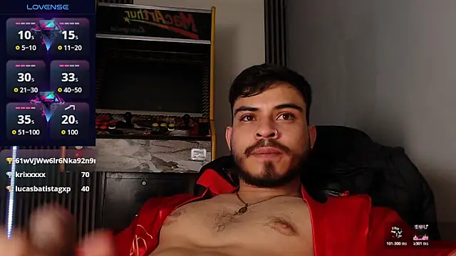 Bastian_MCcormick live sex cam