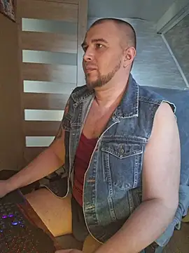 Foxyshaved's cam snapshot