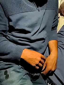 FloppyPickle4u live sex cam