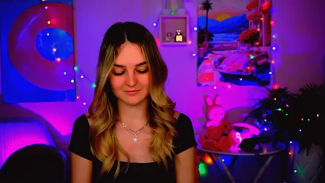 DeboraLarson's cam snapshot