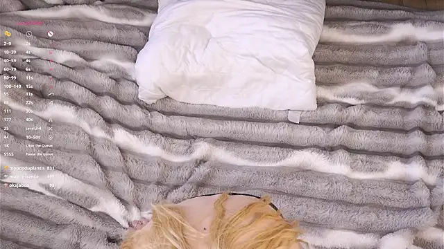 JaymieVigen's cam snapshot