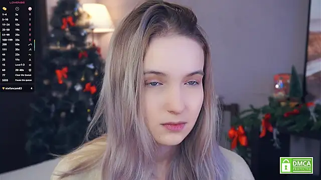 HongTomczak's cam snapshot