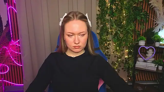 LillianGonzalez's cam snapshot