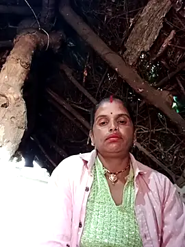 Manvi_hote's cam snapshot