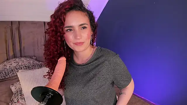 SilvanaSantos_'s cam snapshot