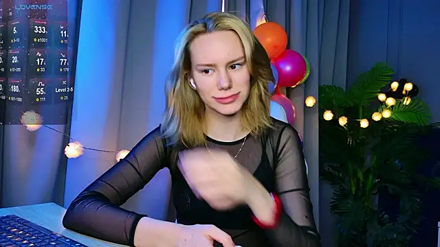 Ramona___'s cam snapshot