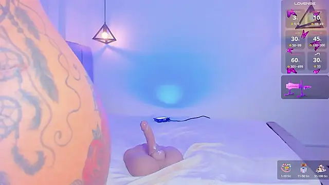 sofiaa_riot's cam snapshot