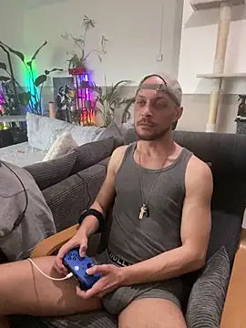 MattMiller28's cam snapshot