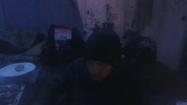 Poundtown1226's cam snapshot