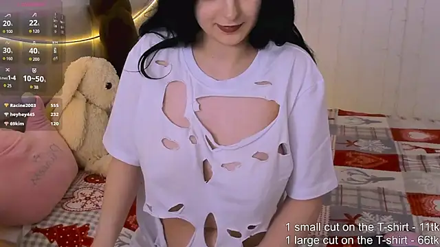 AishaAysitt live sex cam