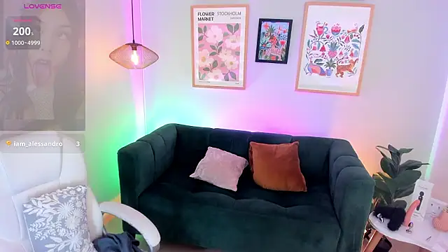 Melissa_Koster's cam snapshot