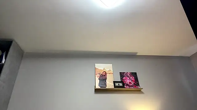 SilverGalen's cam snapshot