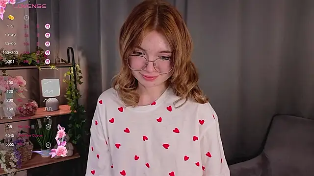 Susan_Gardner's cam snapshot