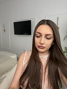 ClaraJJ live sex cam
