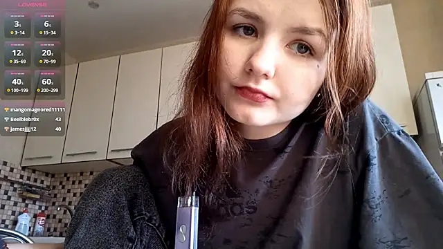 GameToiler's cam snapshot