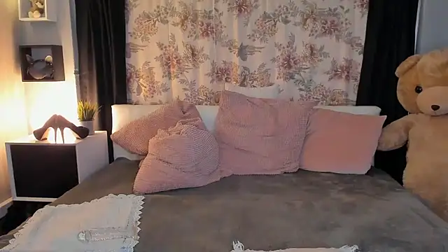 JillianBlack live sex cam