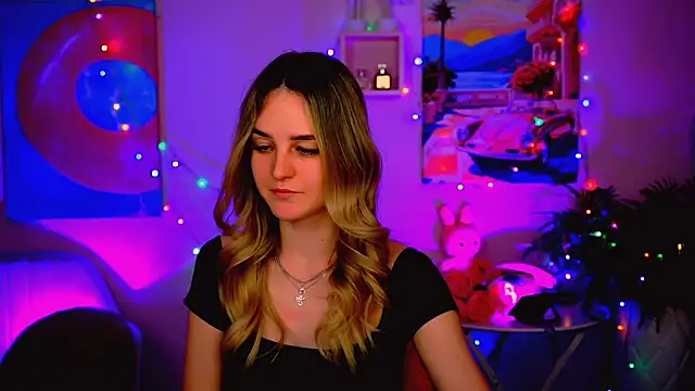 DeboraLarson's cam snapshot