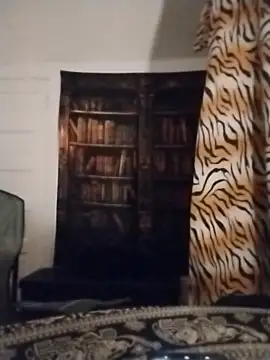 VenezuelaLuxeNoir live sex cam