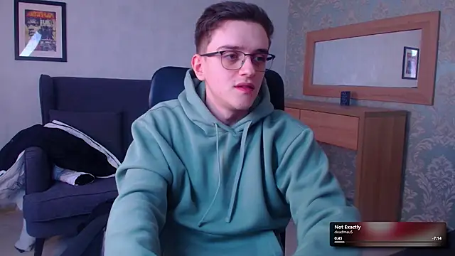 FelixStarkk live sex cam