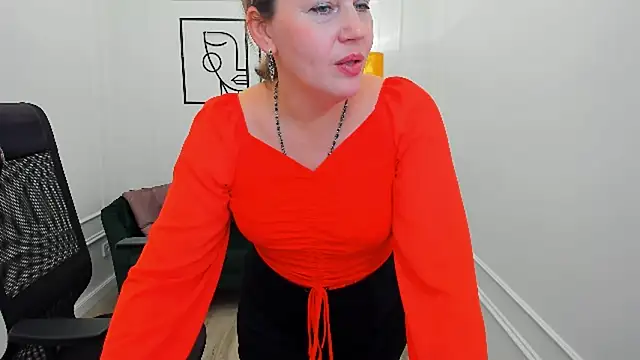 NinaStarle's cam snapshot