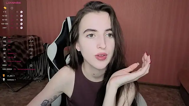 reaiss's cam snapshot