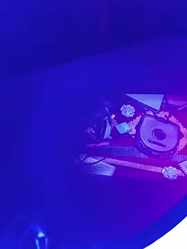 MeiliMisaki's cam snapshot