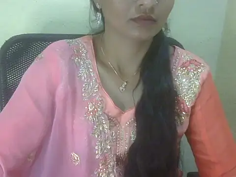 Saheba_S's cam snapshot