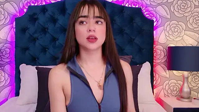 TifanyWolff's cam snapshot