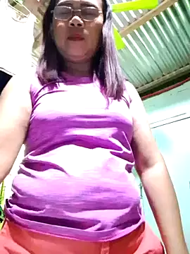 erma_joy's cam snapshot