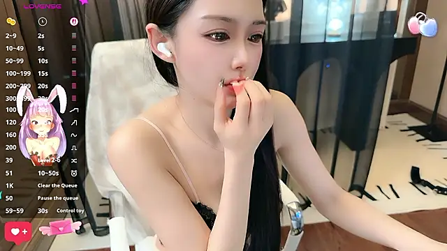 Aisi-20's cam snapshot