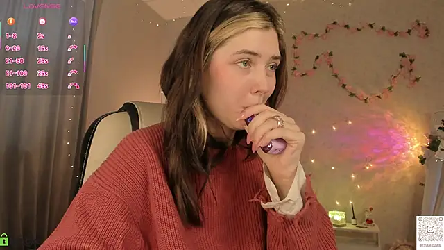 Vanessa_Walters live sex cam