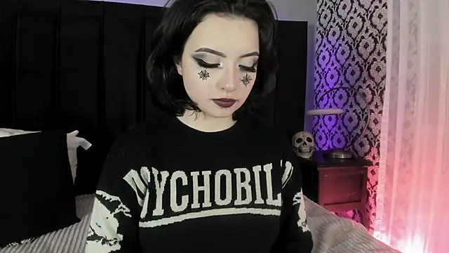 Adeelinee live sex cam