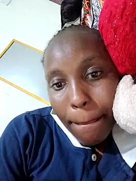 Candykitten's cam snapshot