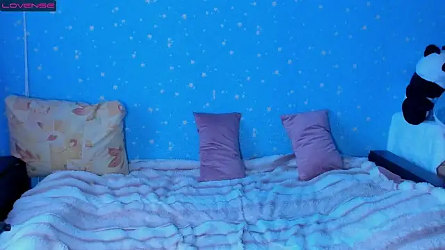 Traneba live sex cam