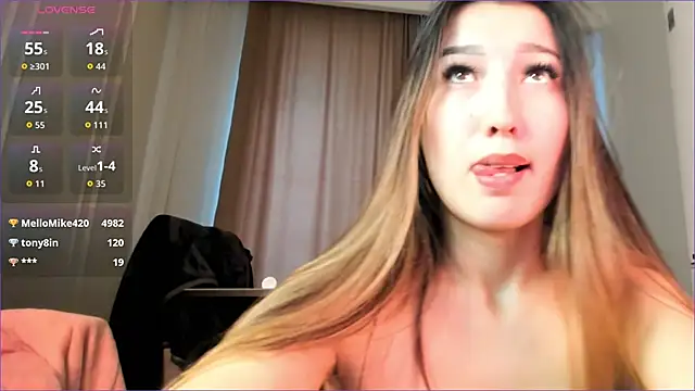 tokyodriftbae's cam snapshot