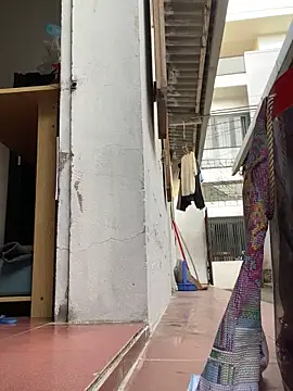 Rose-Public live sex cam