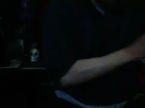 mrdemoncrowly's cam snapshot