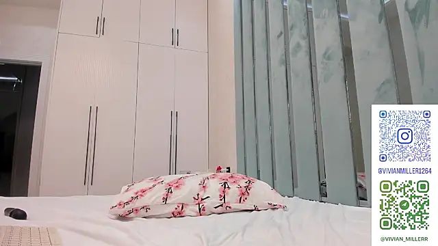 VivianMiller_ live sex cam