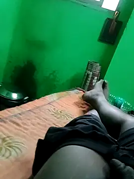 Raj41's cam snapshot