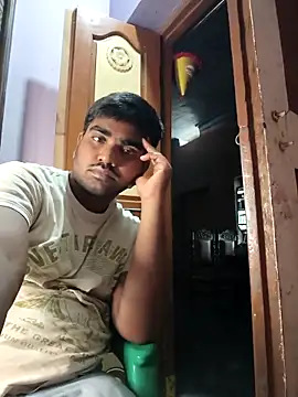 Harsha_Happy's cam snapshot