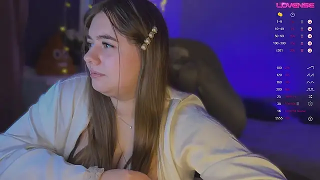 AmeliaMiles live sex cam