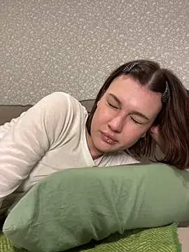 RinaCat live sex cam