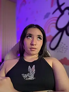 Sophie_LS's cam snapshot