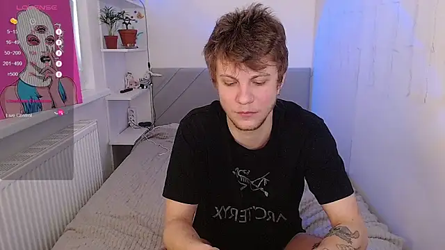 soalice's cam snapshot