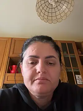 gini92's cam snapshot